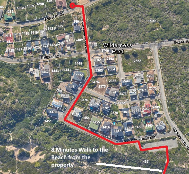 Commercial Property for Sale in Kleinkrantz Western Cape
